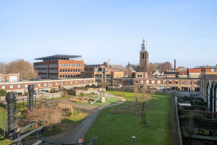 Foto 37 van Maassluissedijk 134-A