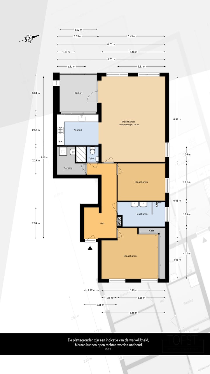 Foto 39 van Maassluissedijk 134-A