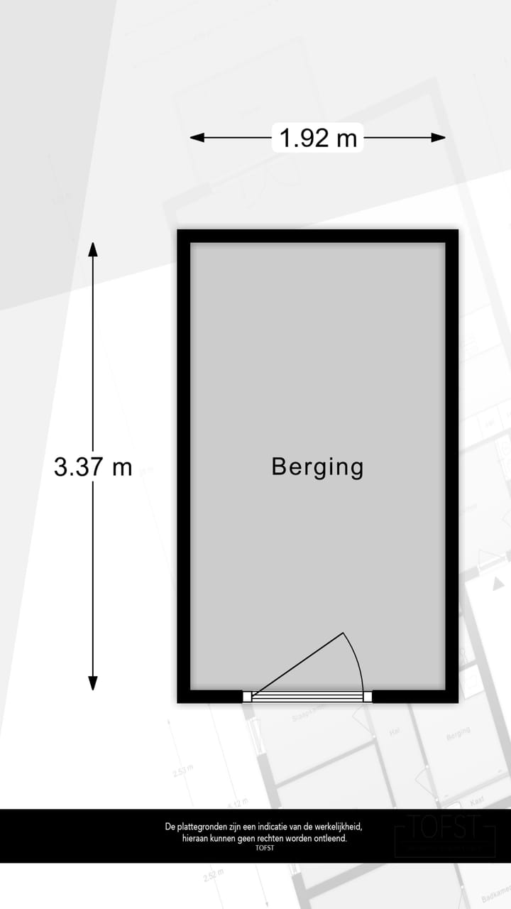 Foto 40 van Maassluissedijk 134-A