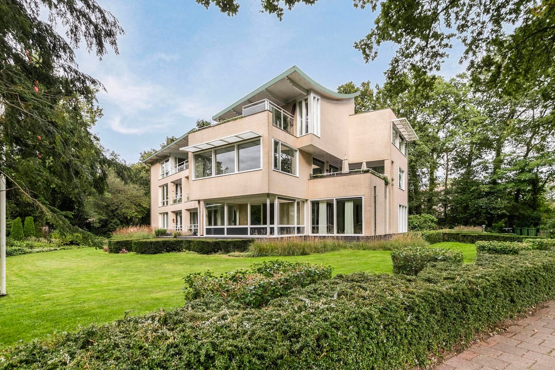 Foto 1 van Angelsloërdijk 13-F