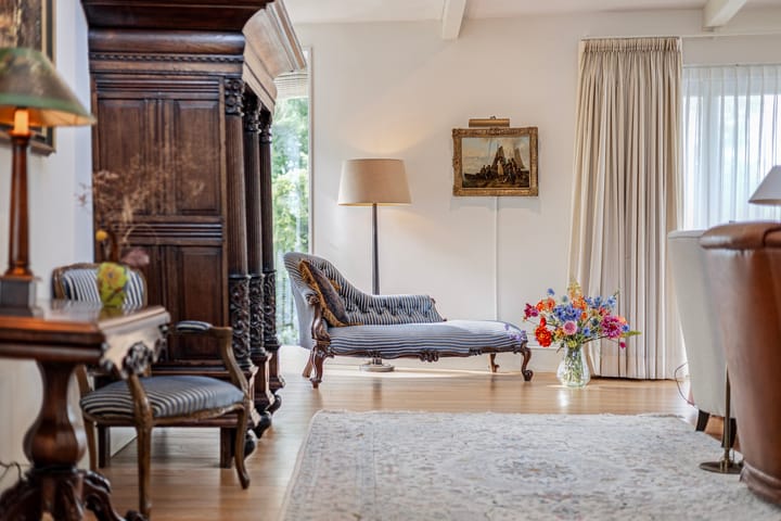 Photo 2 of Angelsloërdijk 13-F