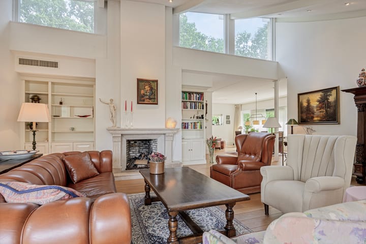 Photo 3 of Angelsloërdijk 13-F