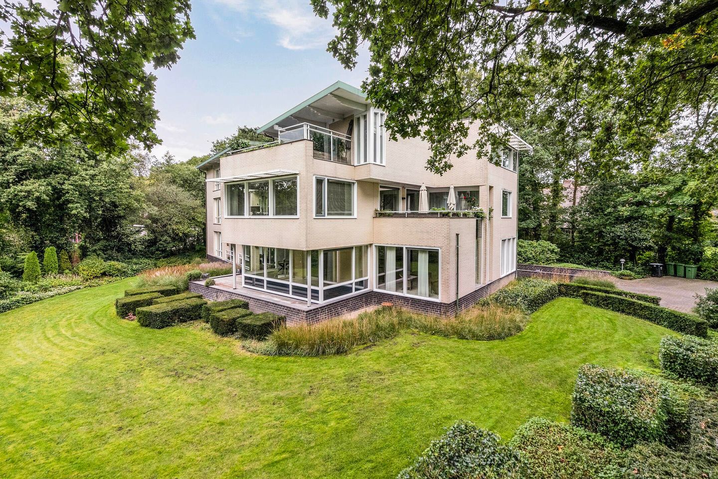 Foto 5 van Angelsloërdijk 13-F