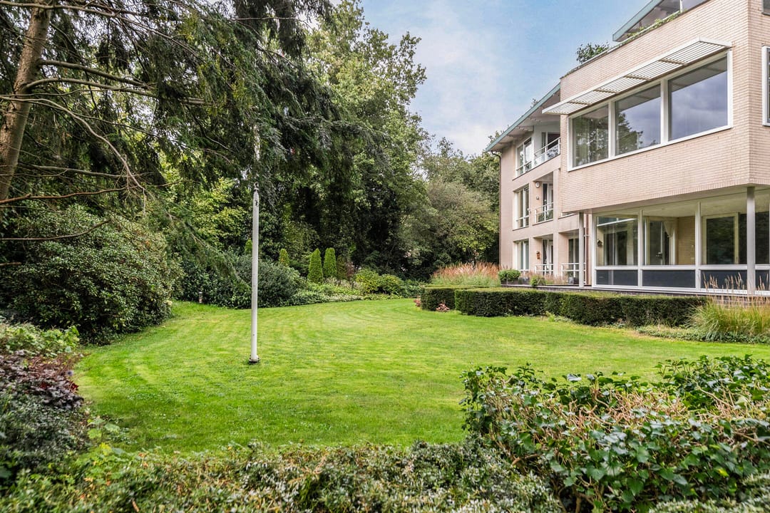 Foto 7 van Angelsloërdijk 13-F