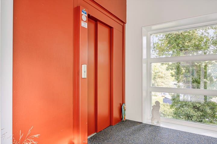 Photo 12 of Angelsloërdijk 13-F