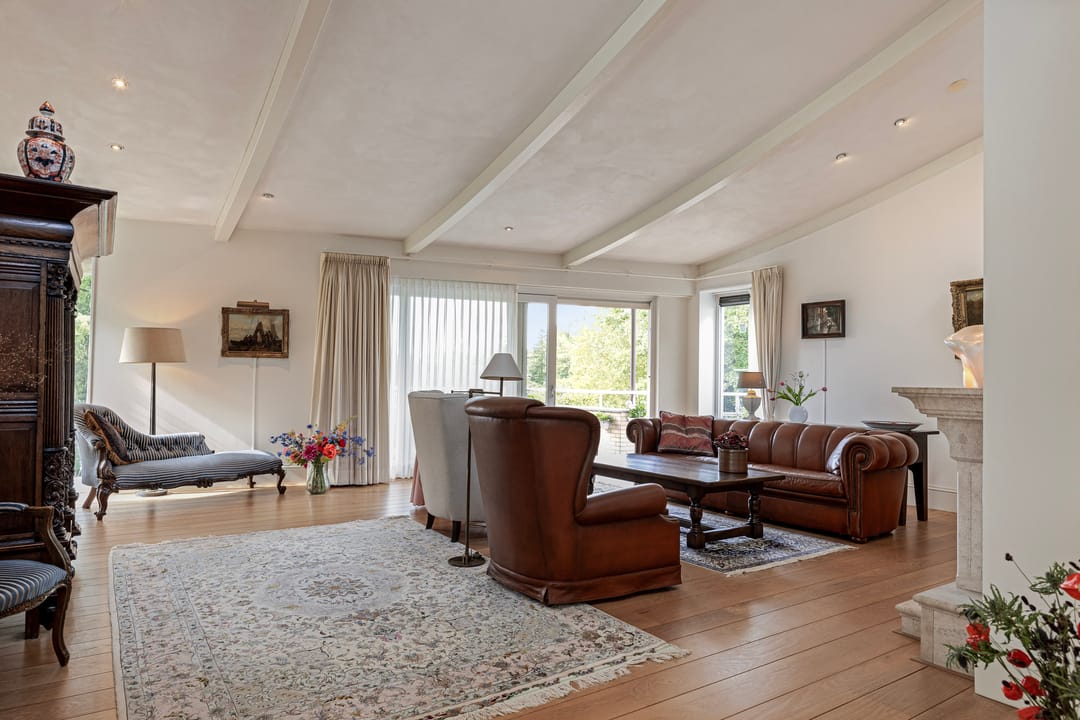 Foto 28 van Angelsloërdijk 13-F