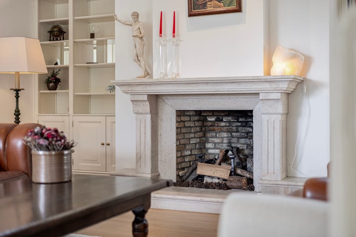 Photo 31 of Angelsloërdijk 13-F