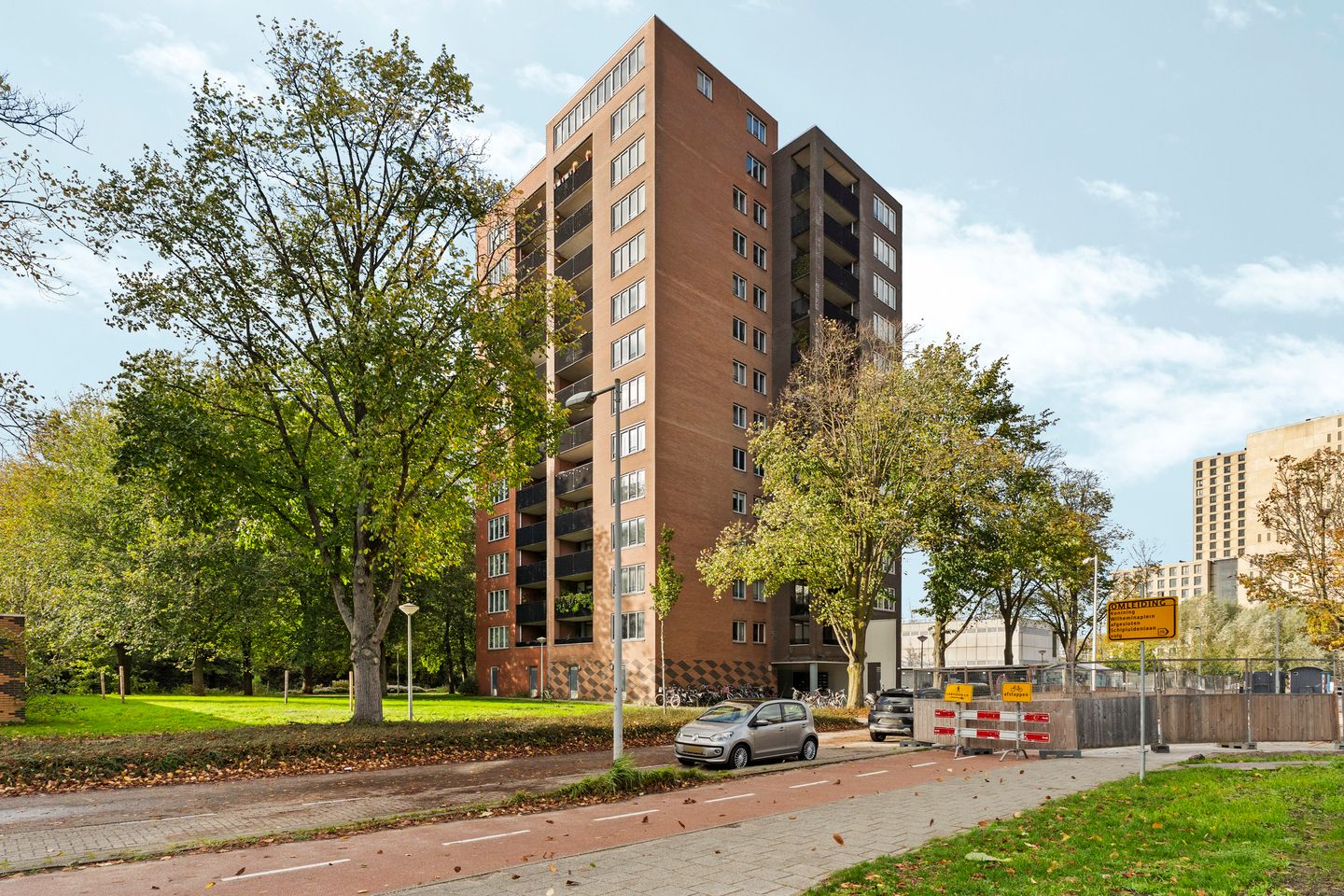 Foto 5 van Wittgensteinlaan 44