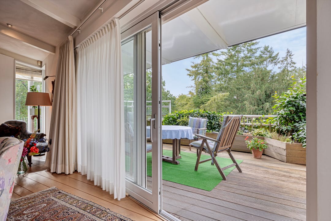 Foto 38 van Angelsloërdijk 13-F