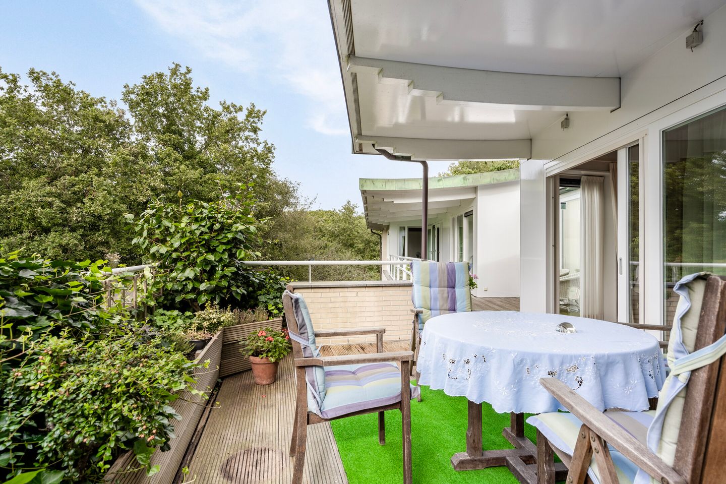 Foto 40 van Angelsloërdijk 13-F