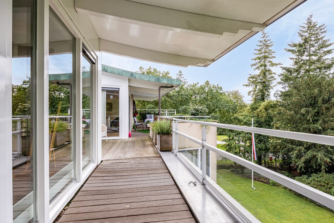 Foto 43 van Angelsloërdijk 13-F