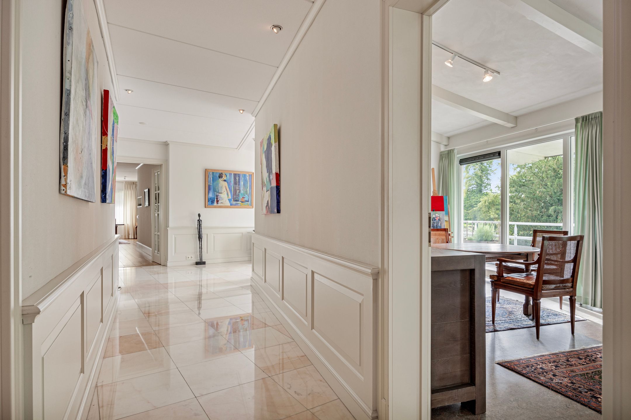 Foto 45 van Angelsloërdijk 13-F