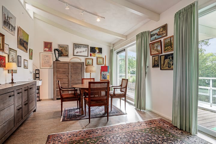 Photo 46 of Angelsloërdijk 13-F