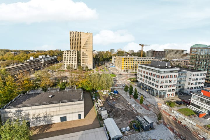 Foto 30 van Wittgensteinlaan 44