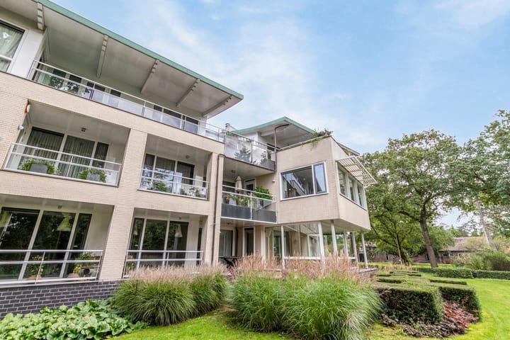 Photo 60 of Angelsloërdijk 13-F