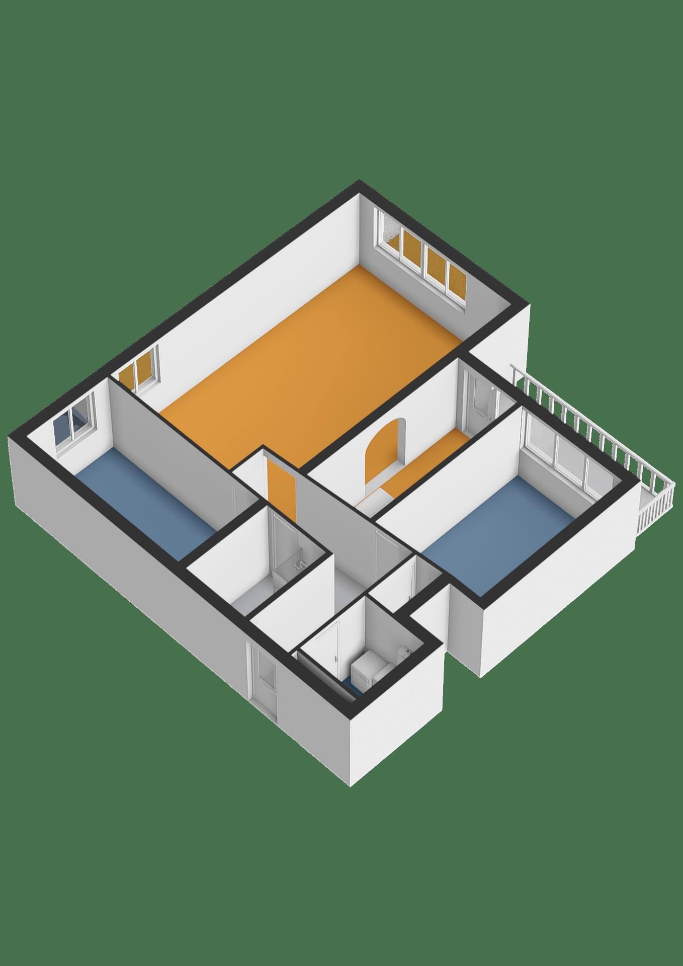 Foto 36 van Wittgensteinlaan 44