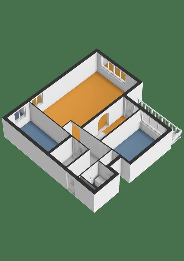 Foto 36 van Wittgensteinlaan 44