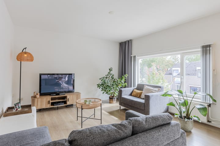 Photo 3 of Dominee Kopsstraat 3