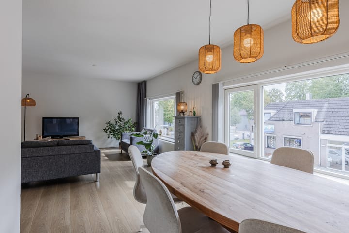 Foto 6 van Dominee Kopsstraat 3