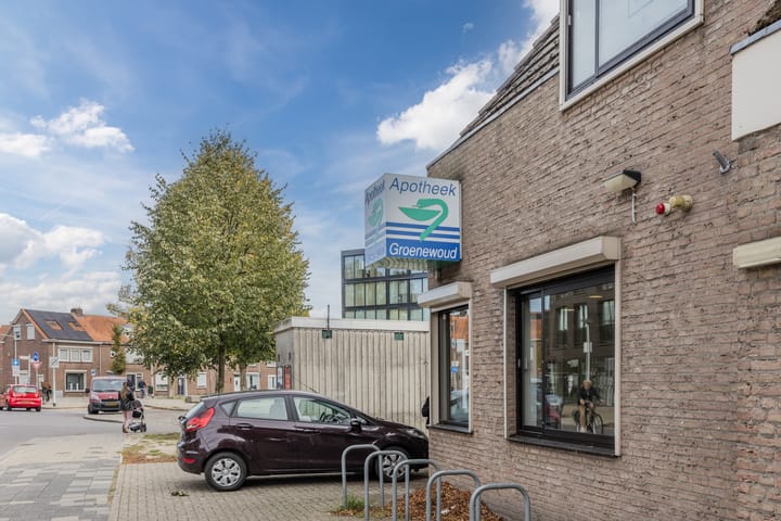 Foto 30 van Dominee Kopsstraat 3