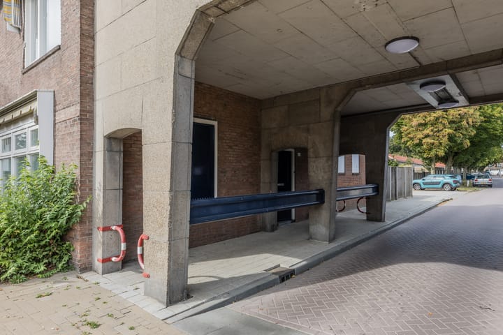 Foto 33 van Dominee Kopsstraat 3