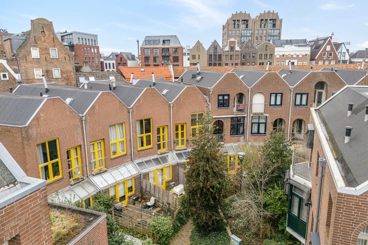 Foto 2 van Waterstraat 8-A