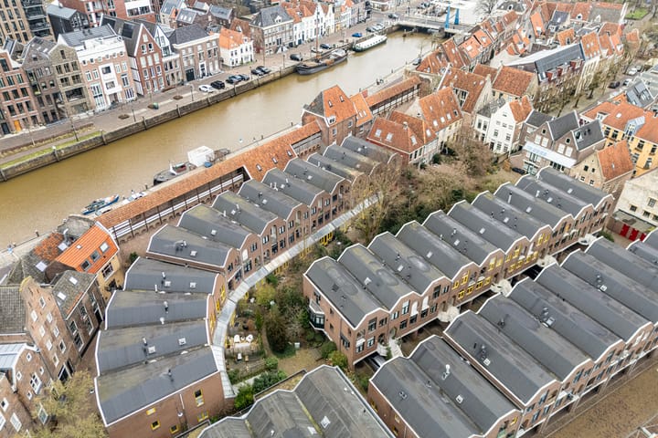 Foto 3 van Waterstraat 8-A