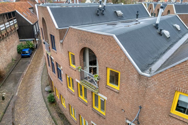 Foto 4 van Waterstraat 8-A