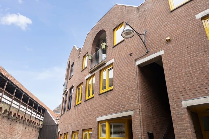 Foto 5 van Waterstraat 8-A