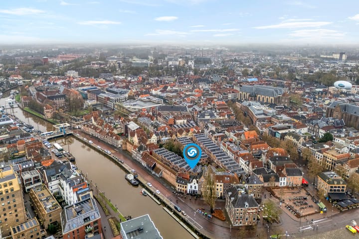 Foto 6 van Waterstraat 8-A