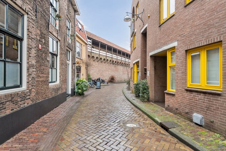 Foto 7 van Waterstraat 8-A