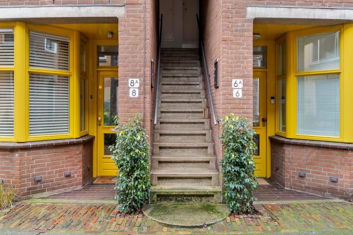 Foto 8 van Waterstraat 8-A