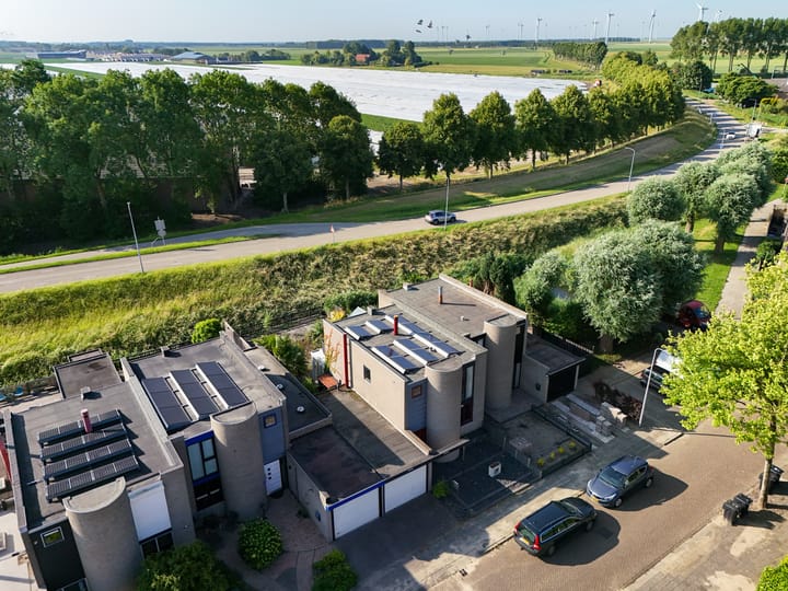 Foto 24 van Lauwerijnstraat 26