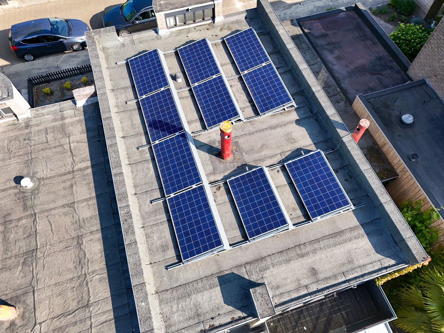 Foto 25 van Lauwerijnstraat 26