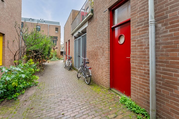 Foto 33 van Waterstraat 8-A