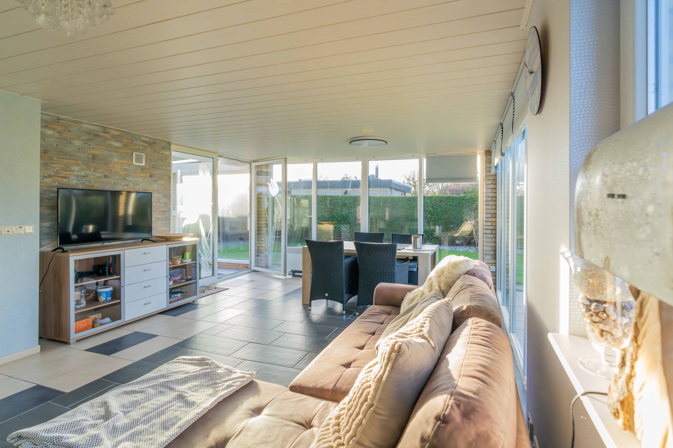 2-bedroom freehold villa in Brouwershaven — photo 4 of 5