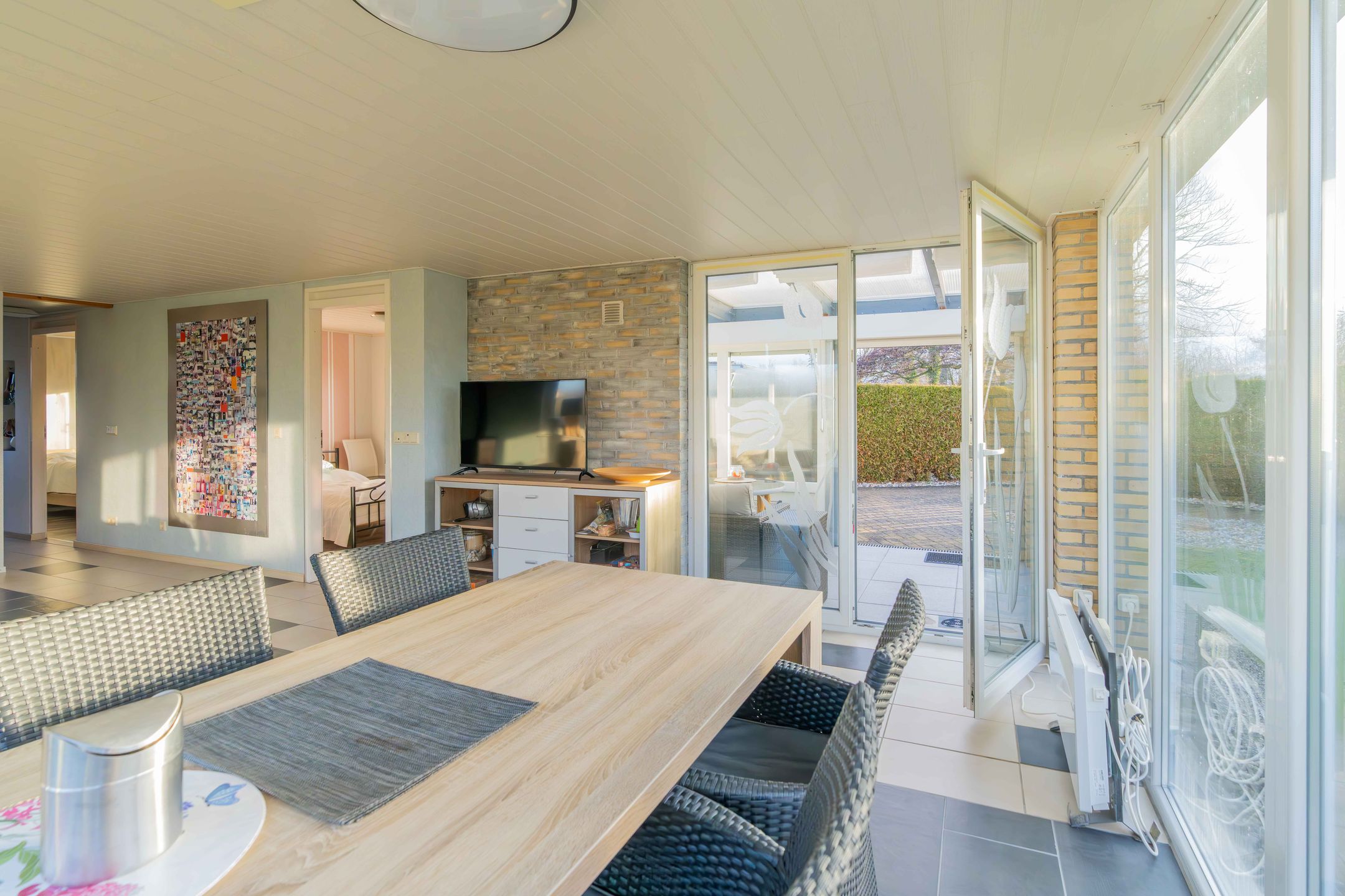 2-bedroom freehold villa in Brouwershaven — photo 5 of 5