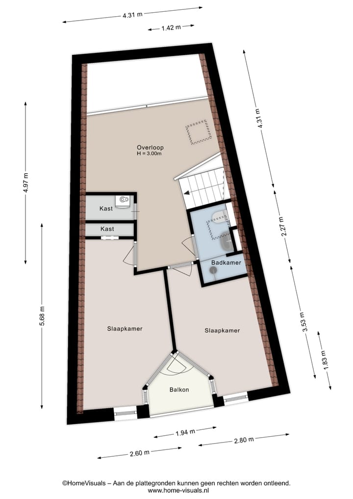 Foto 38 van Waterstraat 8-A