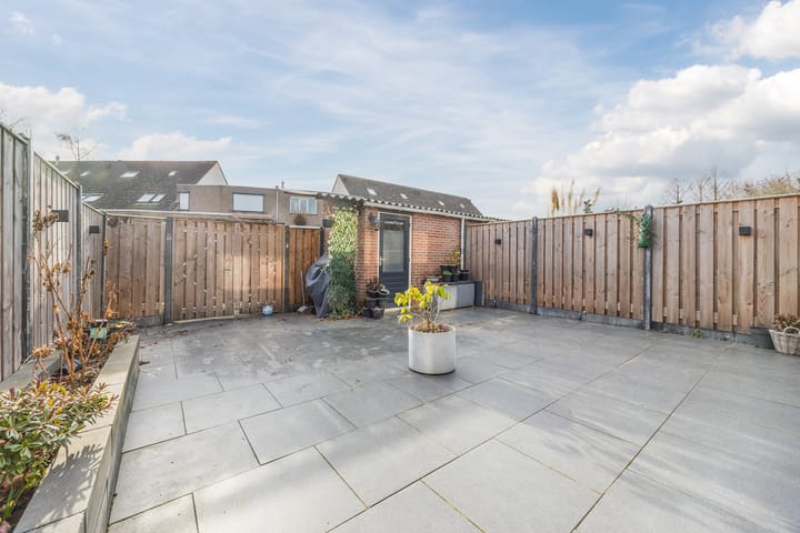 Foto 33 van Suikerpad 17