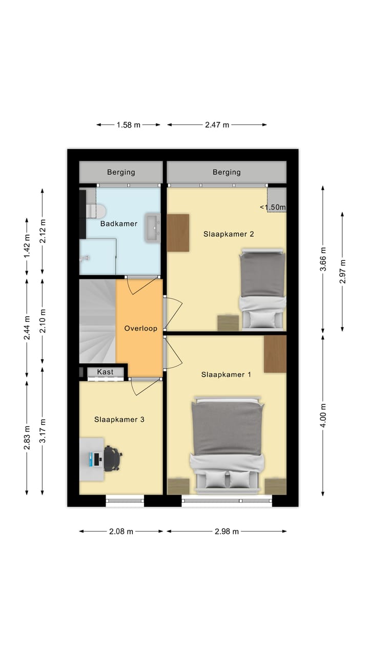 Foto 41 van Suikerpad 17