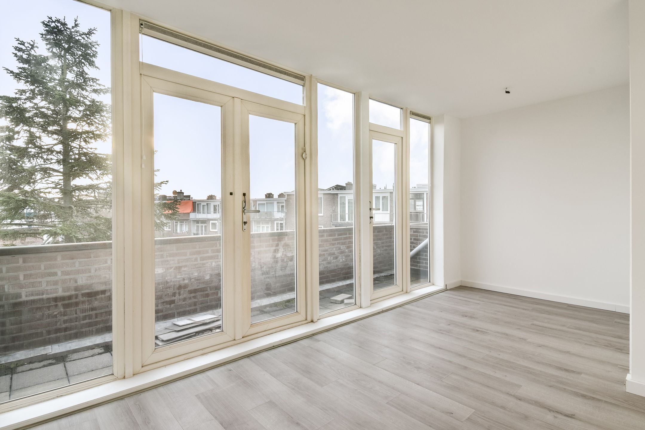 Foto 3 van Lorentzlaan 53-C