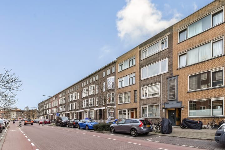 Foto 6 van Lorentzlaan 53-C