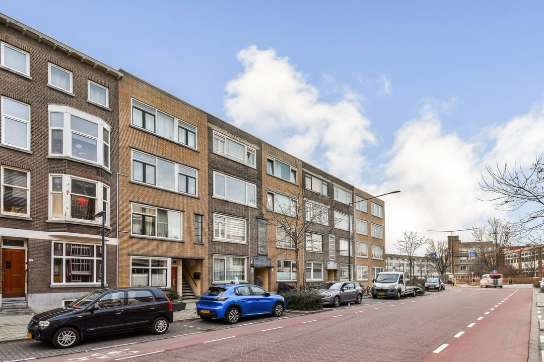 Foto 7 van Lorentzlaan 53-C