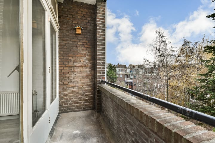 Foto 14 van Lorentzlaan 53-C