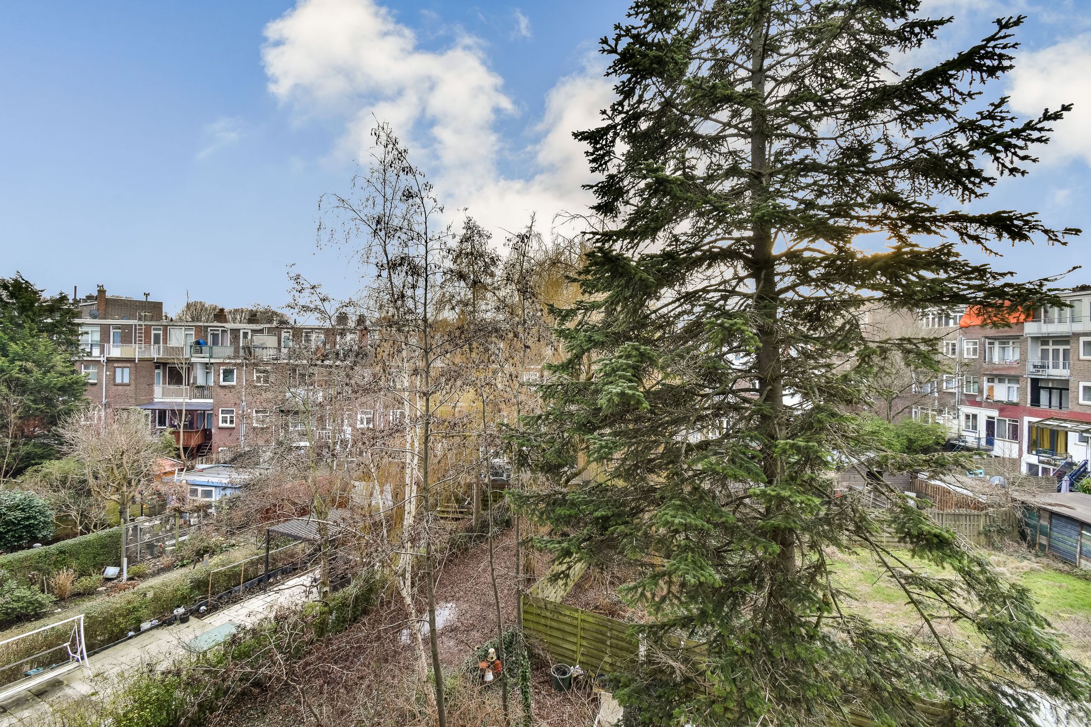 Foto 18 van Lorentzlaan 53-C