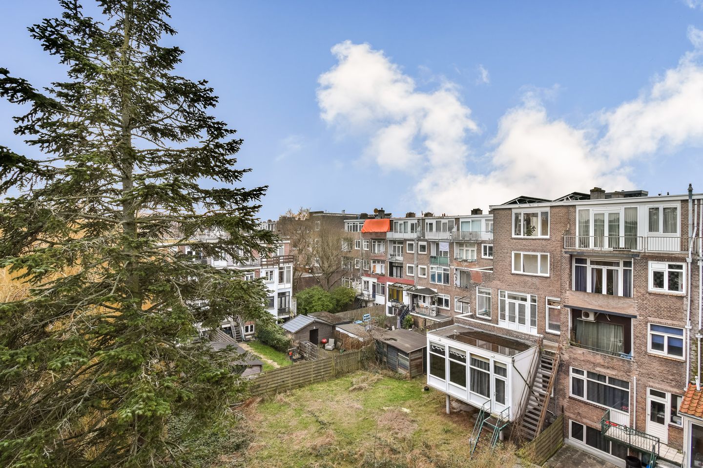 Foto 19 van Lorentzlaan 53-C