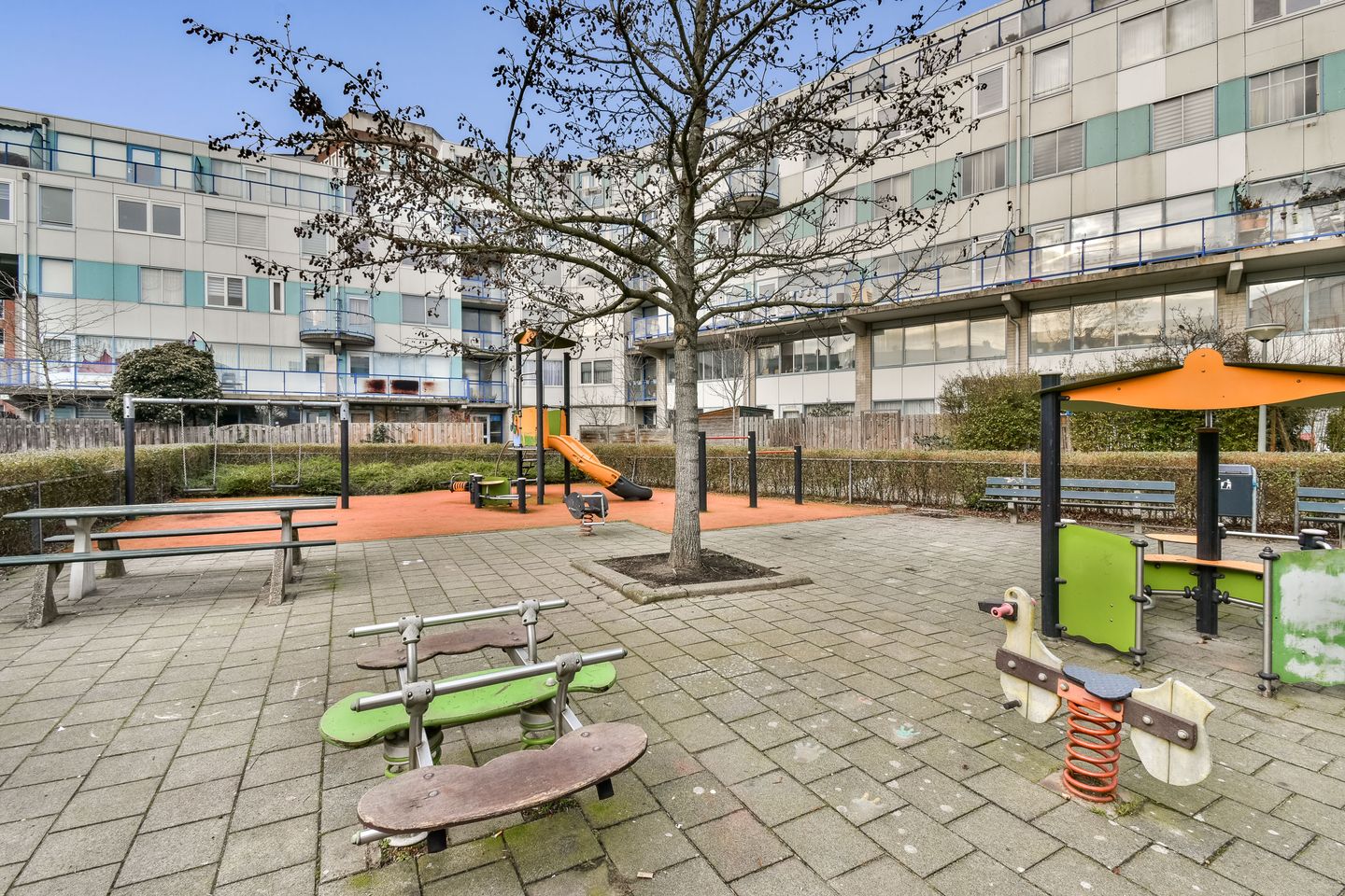 Foto 20 van Lorentzlaan 53-C