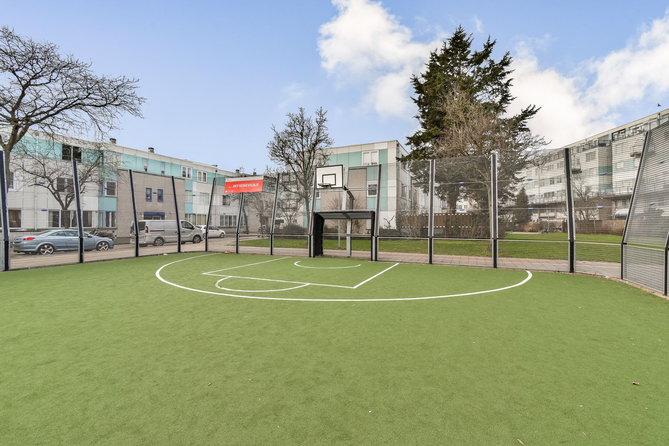 Foto 21 van Lorentzlaan 53-C