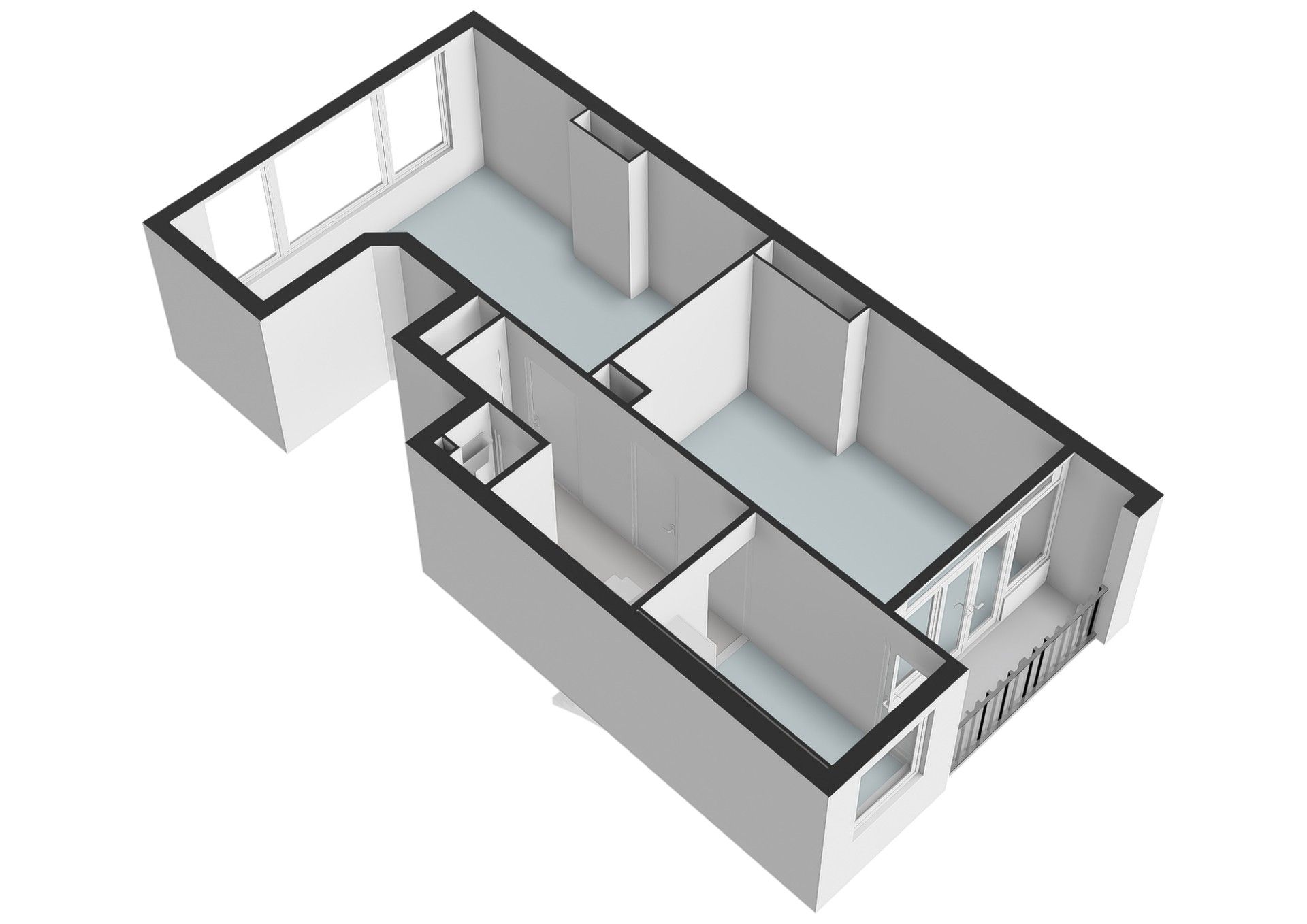 Foto 24 van Lorentzlaan 53-C