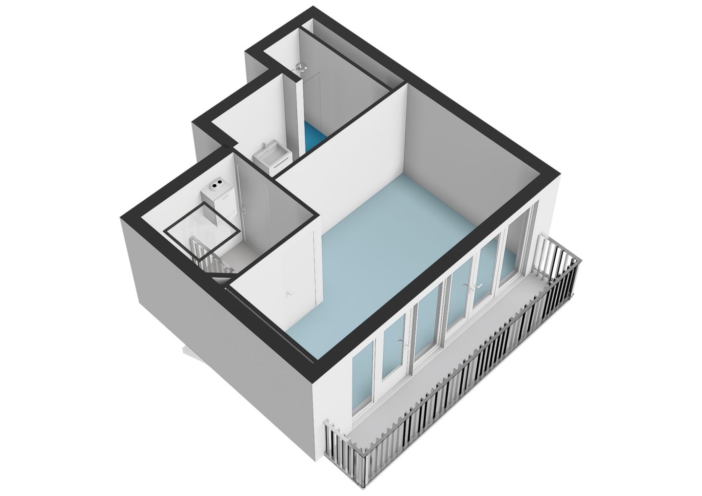 Foto 25 van Lorentzlaan 53-C